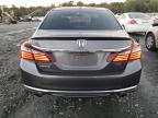 Lot #3023628259 2017 HONDA ACCORD EXL