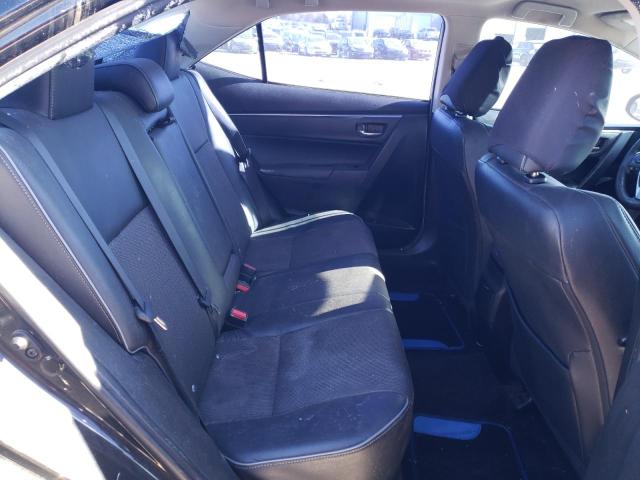 2015 TOYOTA COROLLA L - 5YFBURHE2FP184129