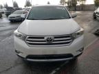 Lot #3041009431 2013 TOYOTA HIGHLANDER