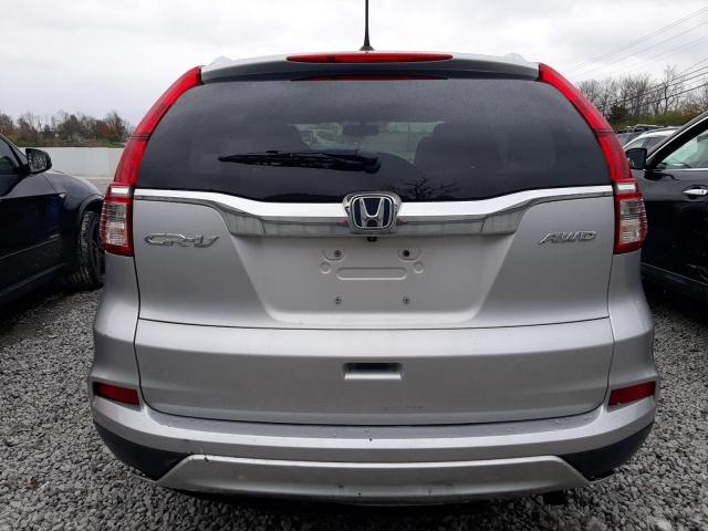 VIN 5J6RM4H79FL094952 2015 HONDA CRV no.6