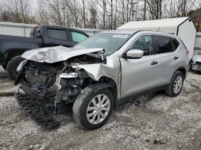 VIN JN8AT2MV9GW135048 2016 NISSAN ROGUE no.1