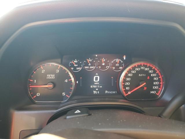 2015 GMC SIERRA K25 - 1GT120E83FF536010
