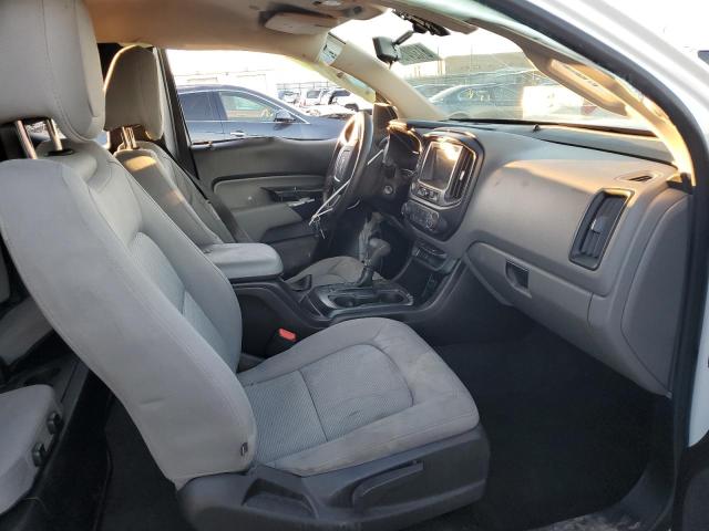 2018 GMC CANYON - 1GTH5BEA4J1107033