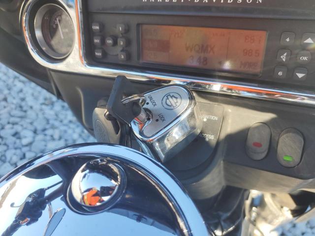 2007 HARLEY-DAVIDSON FLHTCUI 1HD1FC4137Y672877