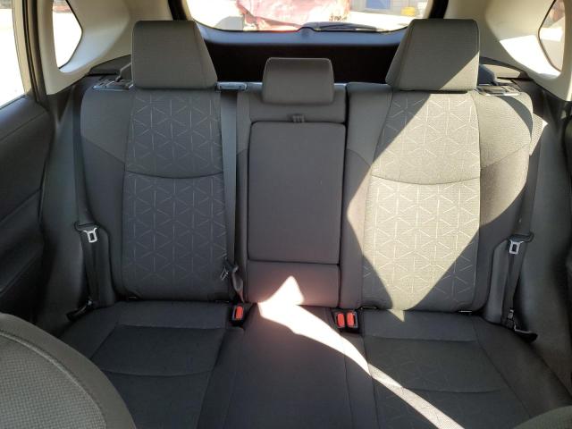 2024 TOYOTA RAV4 XLE - 2T3W1RFVXRC276842
