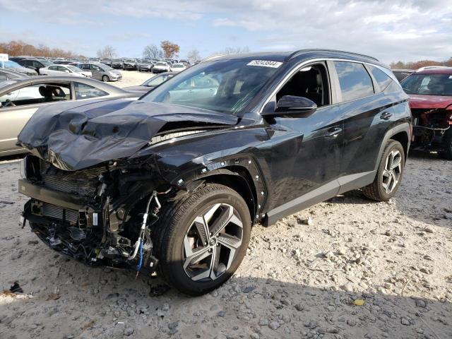 HYUNDAI TUCSON SEL