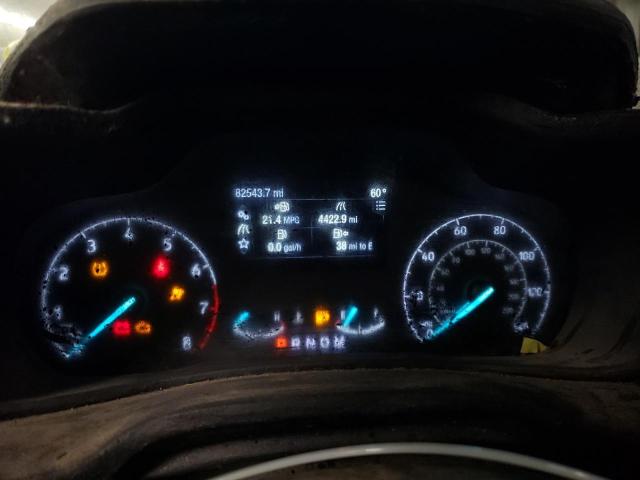 2019 FORD TRANSIT CO - NM0LS7E27K1421220