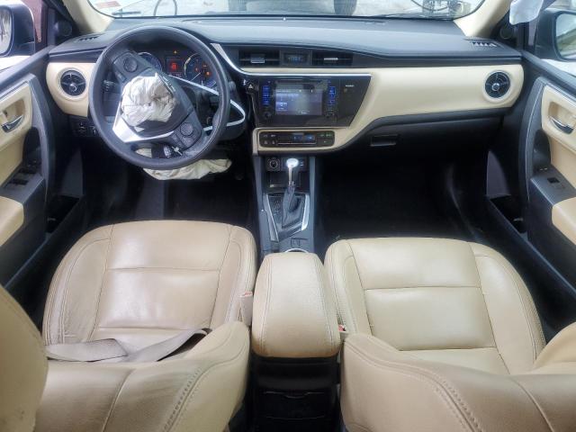 2017 TOYOTA COROLLA L - 2T1BURHE5HC753171
