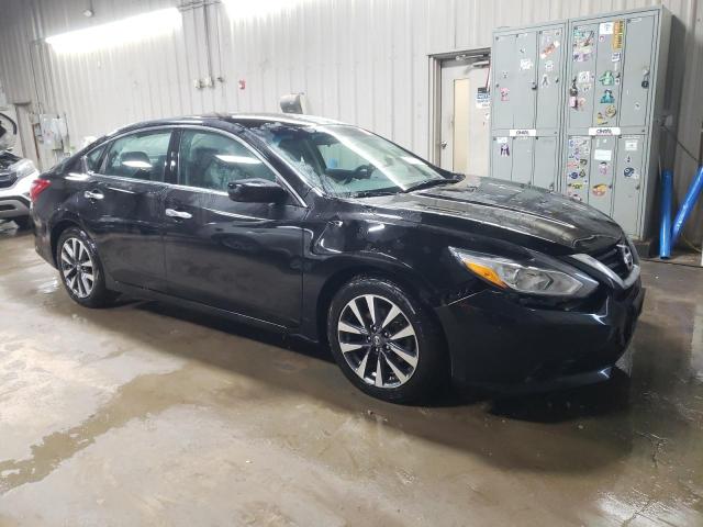 2017 NISSAN ALTIMA 2.5 - 1N4AL3APXHC209318
