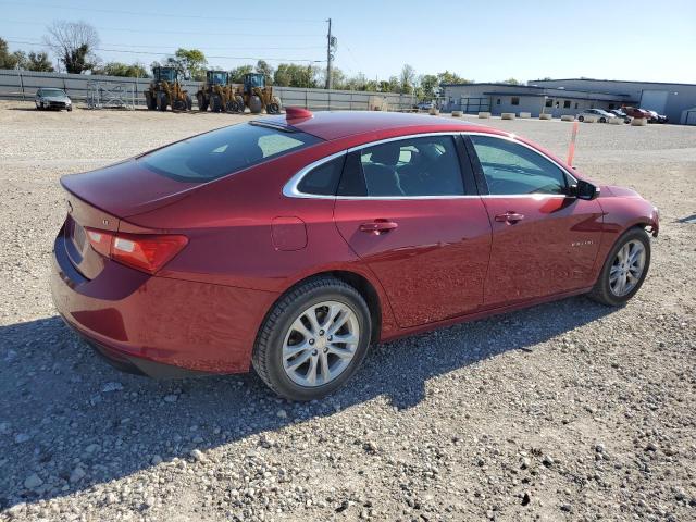 2018 CHEVROLET MALIBU LT - 1G1ZD5ST8JF138747