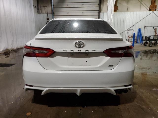 2018 TOYOTA CAMRY L - 4T1B11HK6JU649969