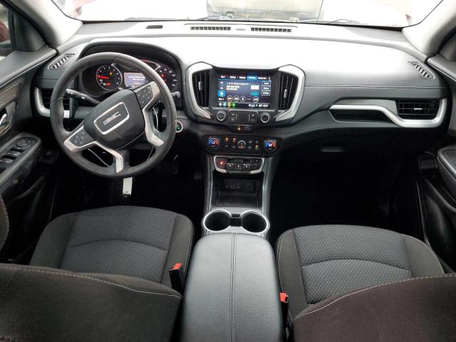 2022 GMC TERRAIN SL - 3GKALMEV0NL121889