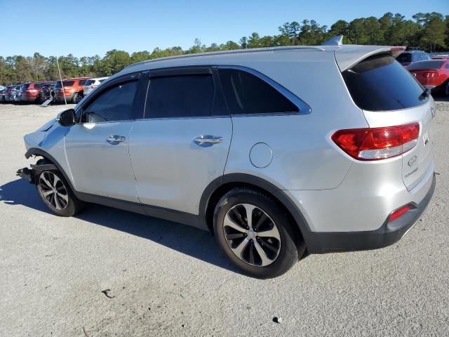 Vin: 5xyph4a1xgg023697, lot: 81749974, kia sorento ex 20162