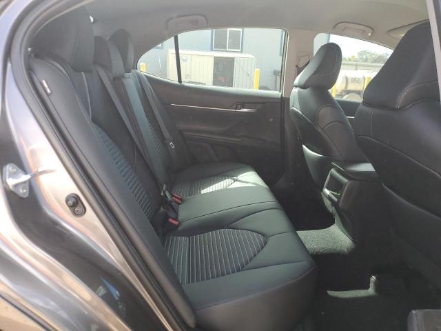 2023 TOYOTA CAMRY SE N - 4T1G11AK4PU186593