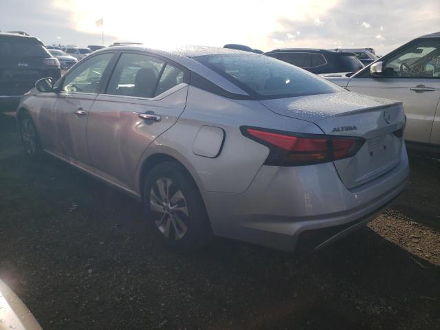 2023 NISSAN ALTIMA S - 1N4BL4BV9PN370723