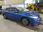 HONDA CIVIC EXL снимка