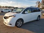 2015 TOYOTA SIENNA LE - 5TDKK3DC9FS548156