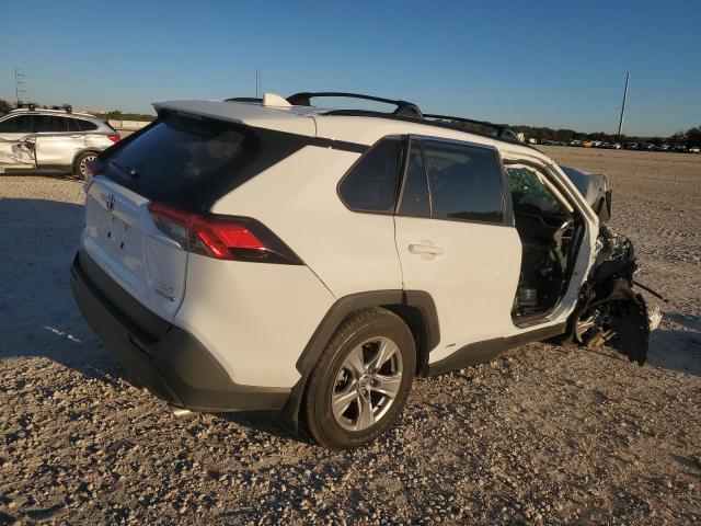 2023 TOYOTA RAV4 XLE - JTMRWRFV3PD208079