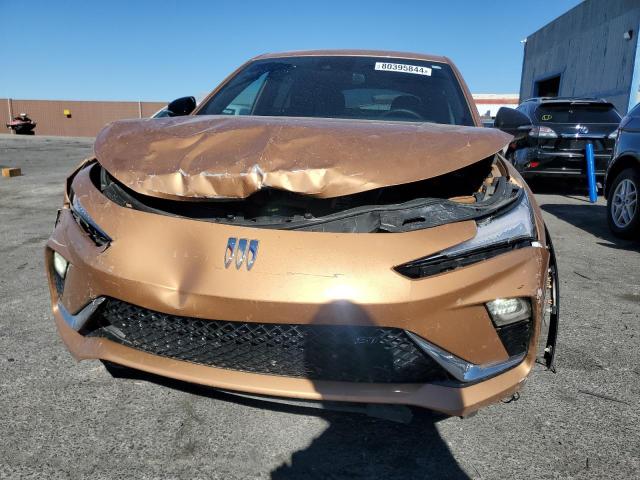 2024 BUICK ENVISTA SP KL47LBE24RB080278