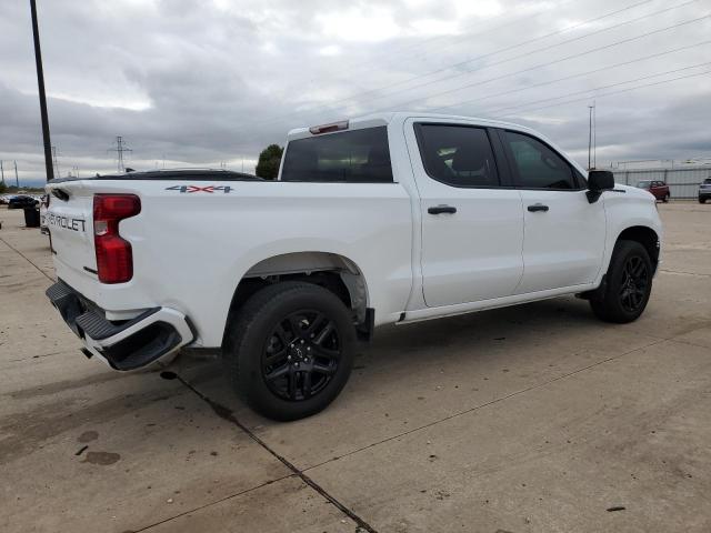 2023 CHEVROLET SILVERADO - 1GCPDBEK6PZ294860
