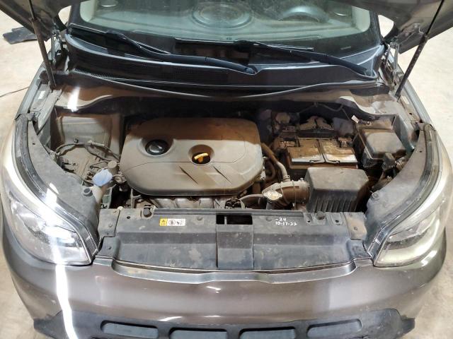 2016 KIA SOUL ! KNDJX3A58G7266749