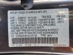 Lot #3034356064 2016 HONDA CR-V TOURI