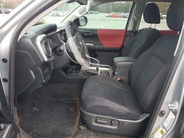 2021 TOYOTA TACOMA DOU - 3TMBZ5DN9MM030439