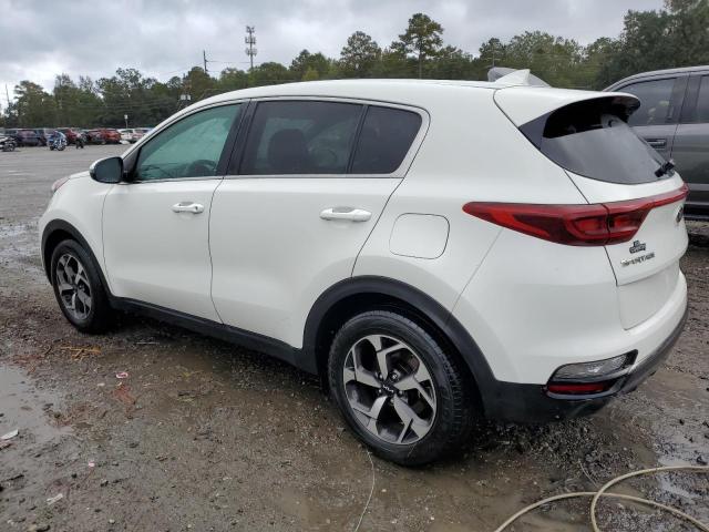 2020 KIA SPORTAGE L - KNDPM3AC2L7827555