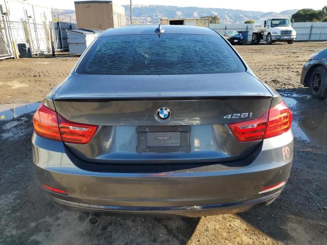 2016 BMW 428 I - WBA3N7C58GK226846