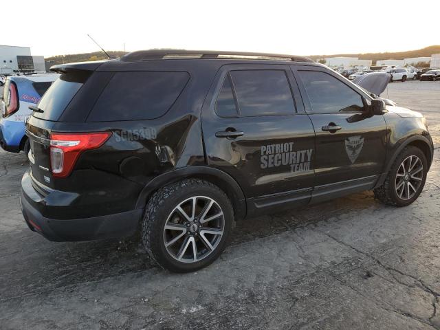 2015 FORD EXPLORER X - 1FM5K7D85FGB48522