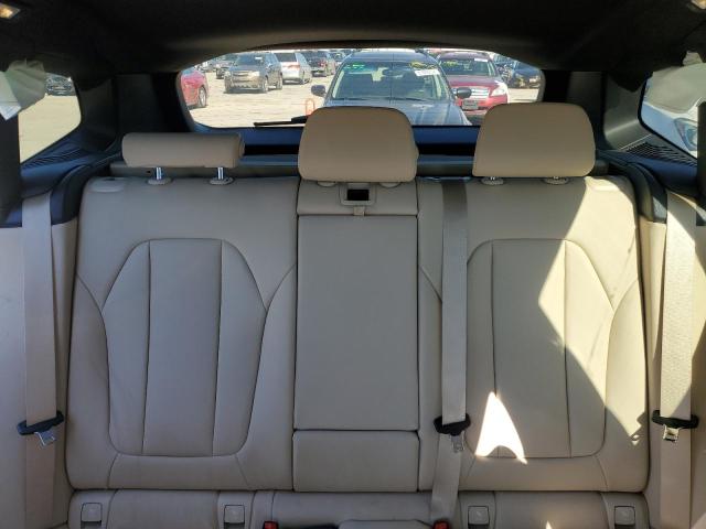 2021 BMW X3 XDRIVE3 - 5UXTS1C00M9E48301