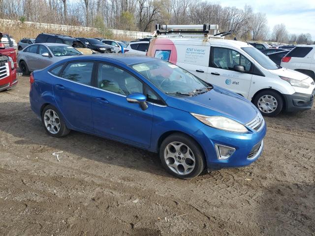 Vin: 3fadp4cjxbm153967, lot: 80426884, ford fiesta sel 20114