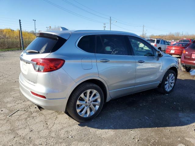 2017 BUICK ENVISION P - LRBFXESX9HD022191