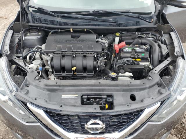 VIN 3N1AB7AP9KY304992 2019 NISSAN SENTRA no.11