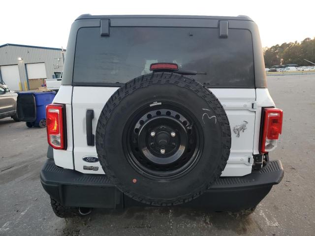 2023 FORD BRONCO BAS - 1FMDE5CH7PLB98677