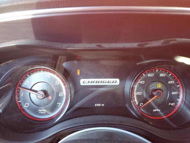 2018 DODGE CHARGER GT - 2C3CDXJG6JH235333
