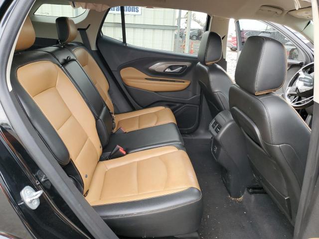 2020 GMC TERRAIN SL - 3GKALVEV9LL254394