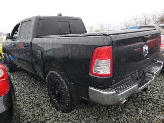 2019 RAM 1500 BIG H - 1C6SRFMT6KN922744