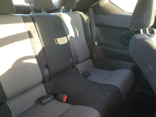 2016 TOYOTA SCION TC - JTKJF5C70GJ020979