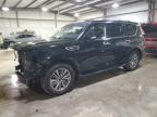 2021 INFINITI QX80 LUXE - JN8AZ2AF6M9720238