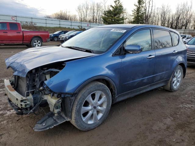 2007 SUBARU B9 TRIBECA #2988665282