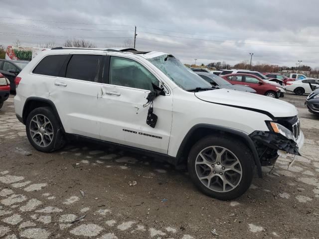 2019 JEEP GRAND CHER - 1C4RJFBG6KC688623