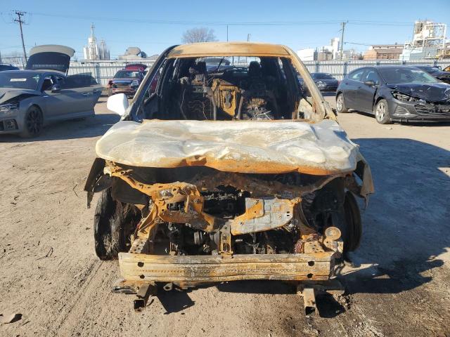 2017 CHEVROLET TRAX LS 3GNCJKSB6HL273261