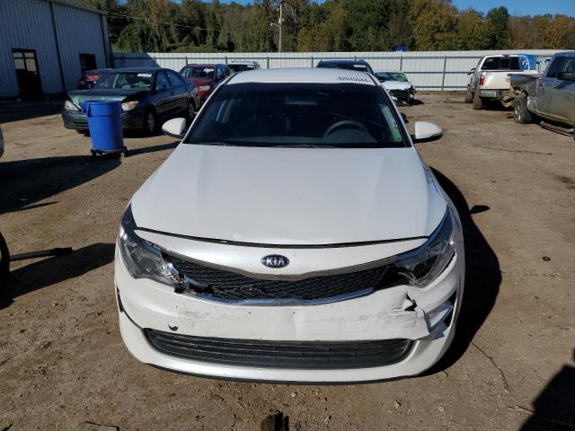 2016 KIA OPTIMA LX - KNAGT4L39G5084686