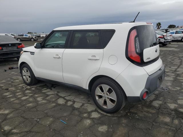 2015 KIA SOUL + - KNDJP3A55F7186937