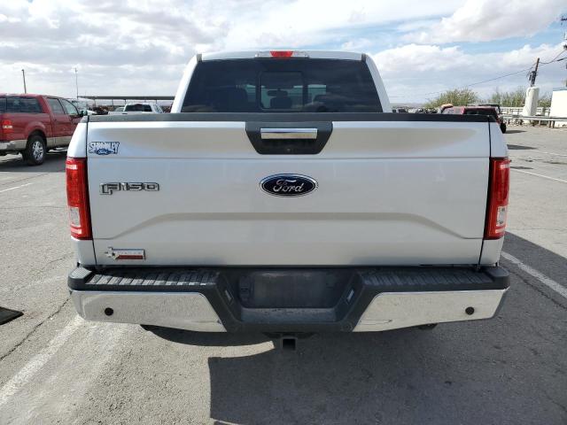 2015 FORD F150 SUPER - 1FTEW1CG6FKF02561