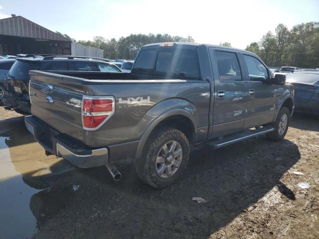 Vin: 1ftfw1et3dkg03410, lot: 78691314, ford f-150 supercrew 20133