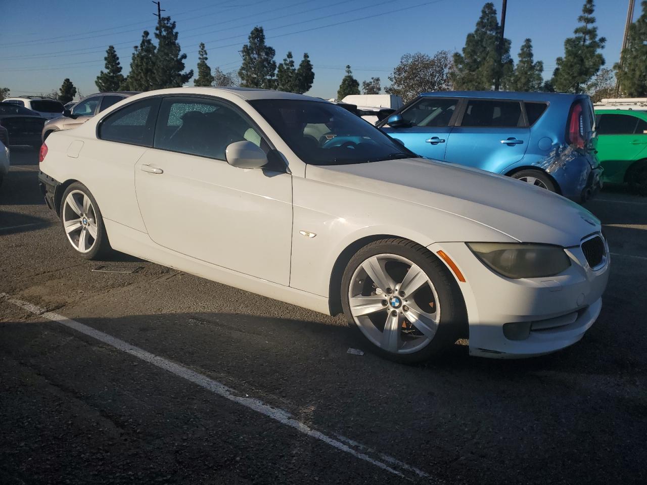 Lot #2986978780 2011 BMW 3 SERIES