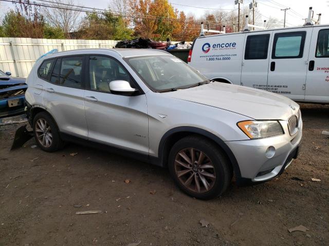 VIN 5UXWX9C57D0A22098 2013 BMW X3, Xdrive28I no.4