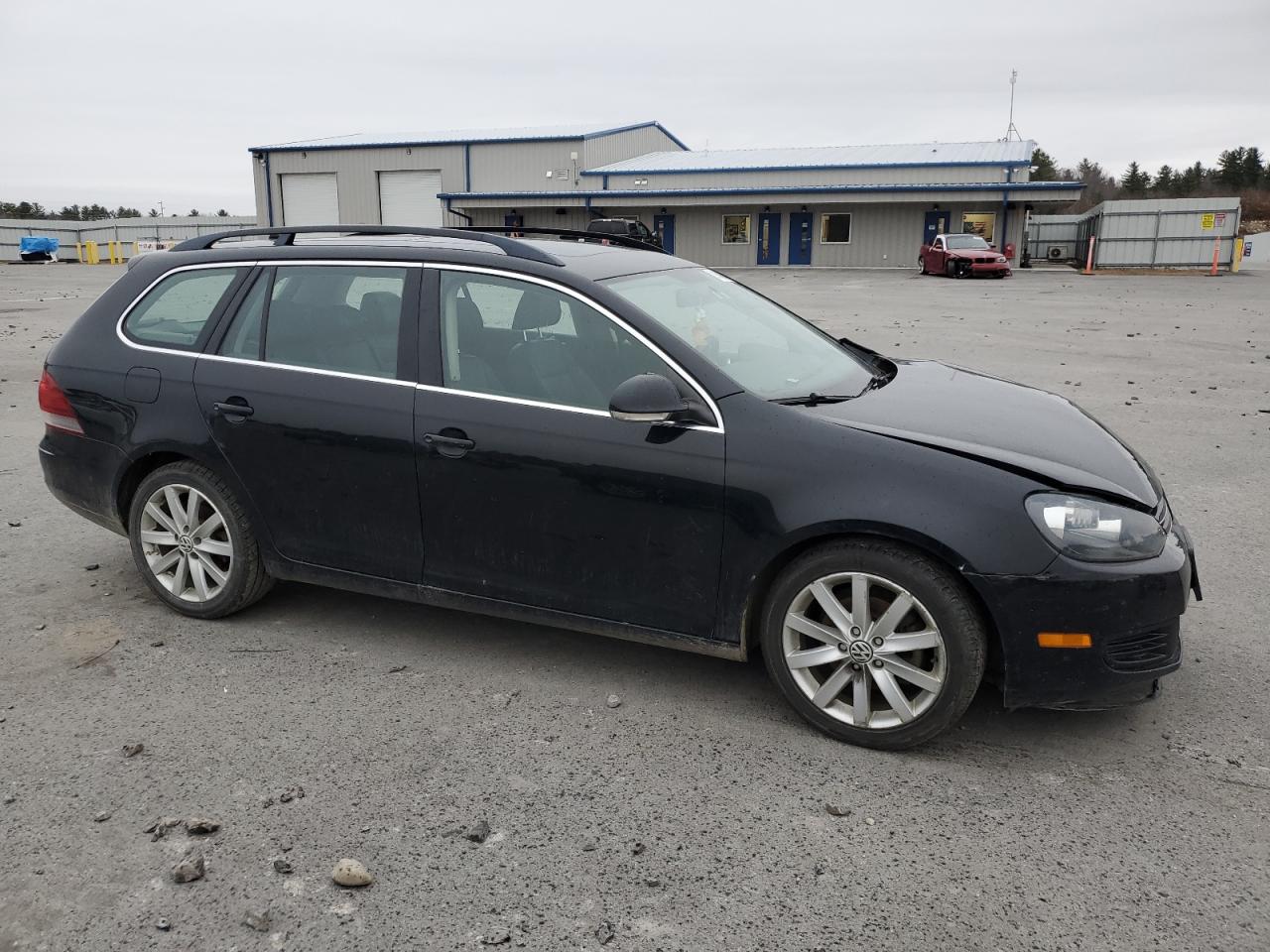 Lot #3006566806 2011 VOLKSWAGEN JETTA S